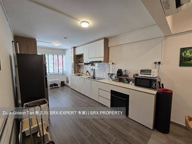 Blk 122 Hougang Avenue 1 (Hougang), HDB 3 Rooms #488396221